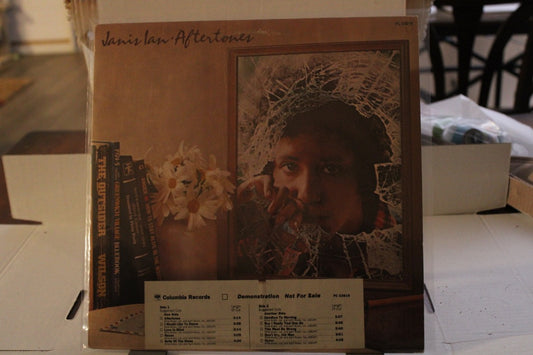 Janis Ian Aftertones