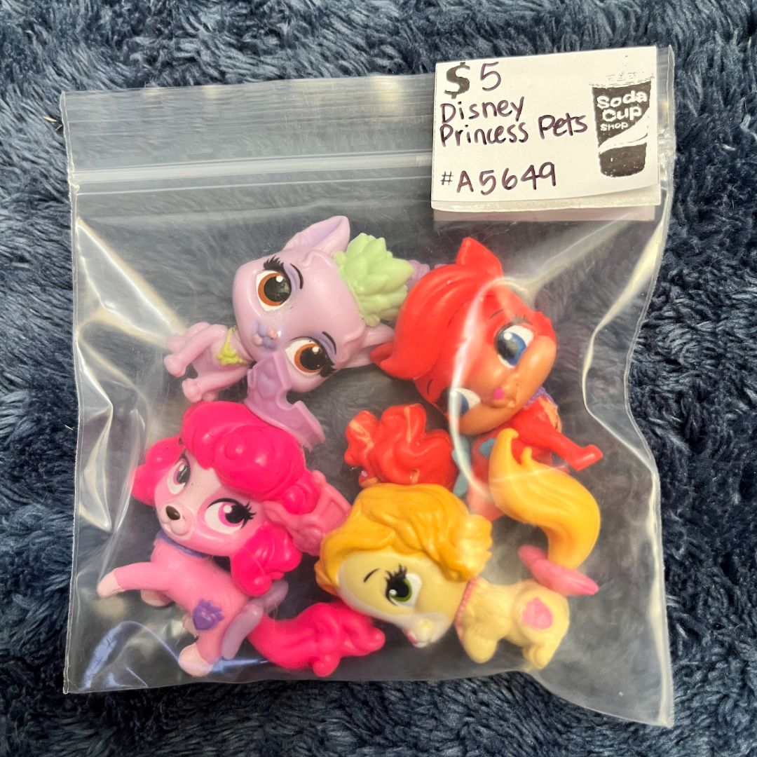 Princess Pets (4)