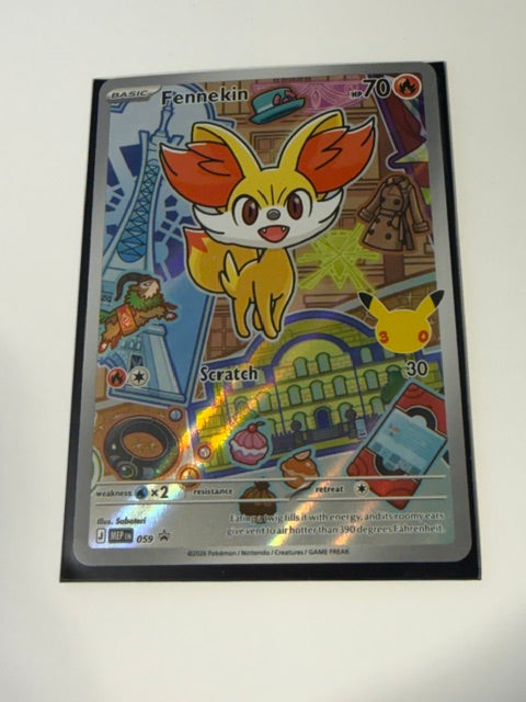 FENNEKIN