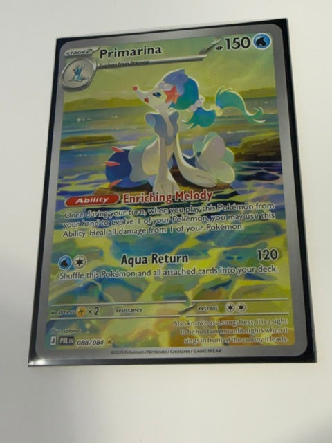 PRIMARINA