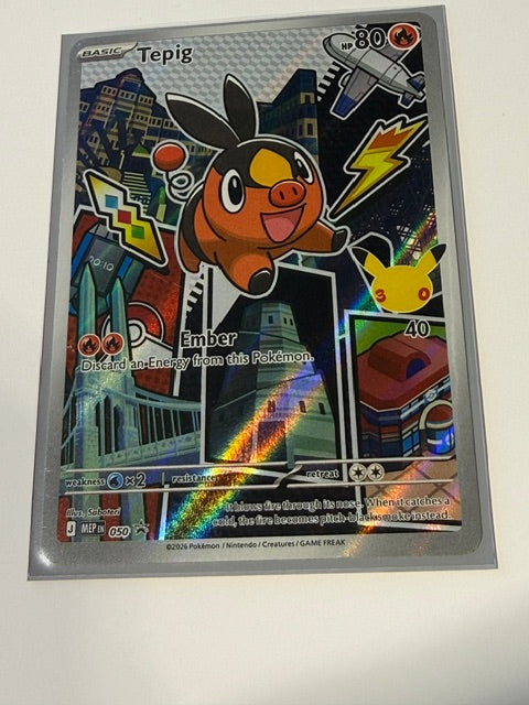 TEPIG