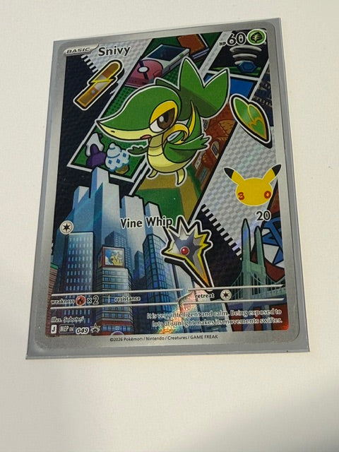 SNIVY