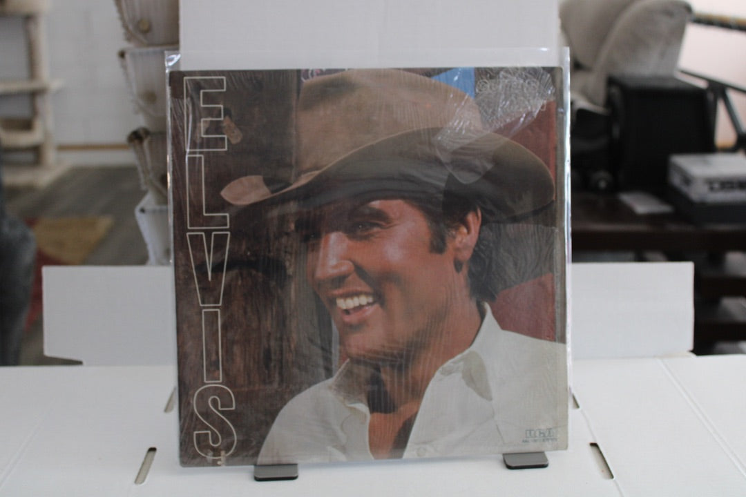 Elvis Presley - Guitar Man