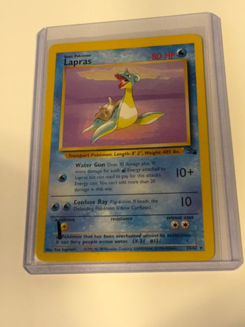 lapras