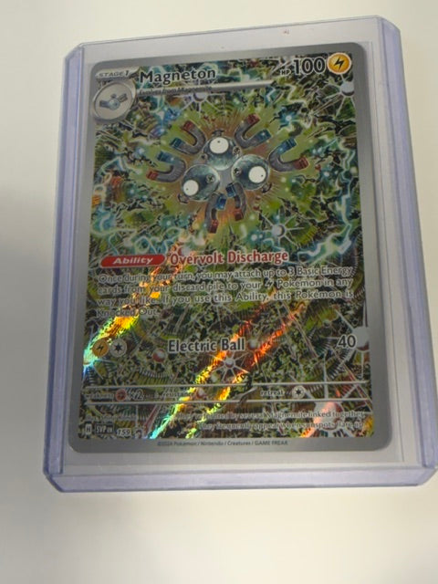 magneton