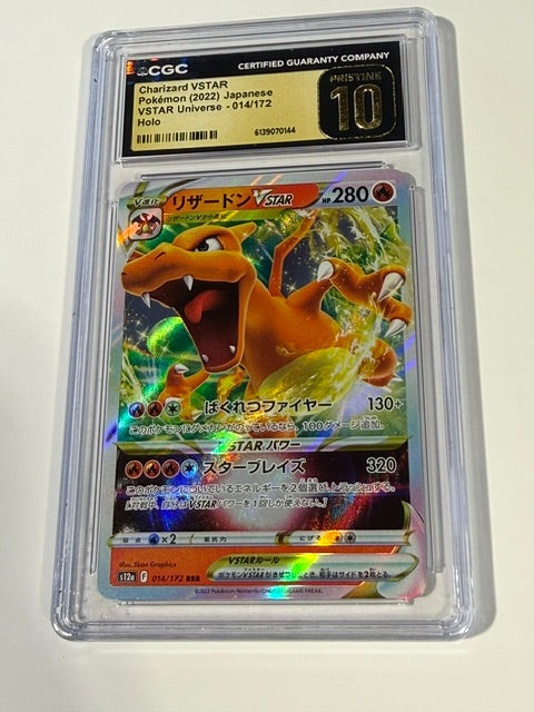 Charizard v