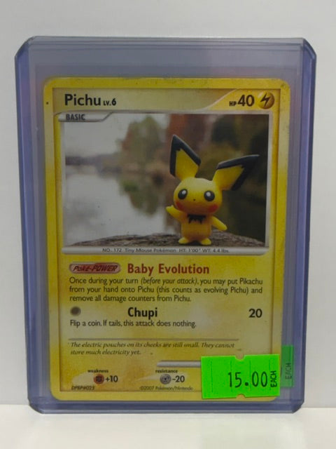 pichu