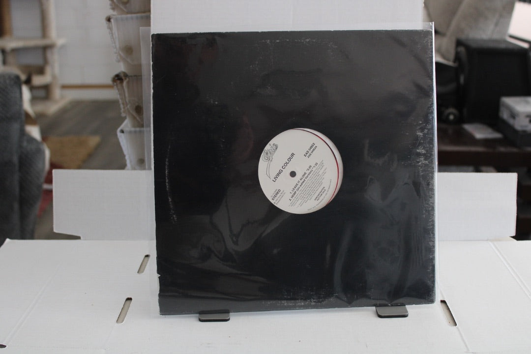 Living Colour PROMO EAS 04952