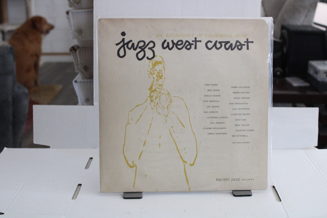 Jazz West Coast