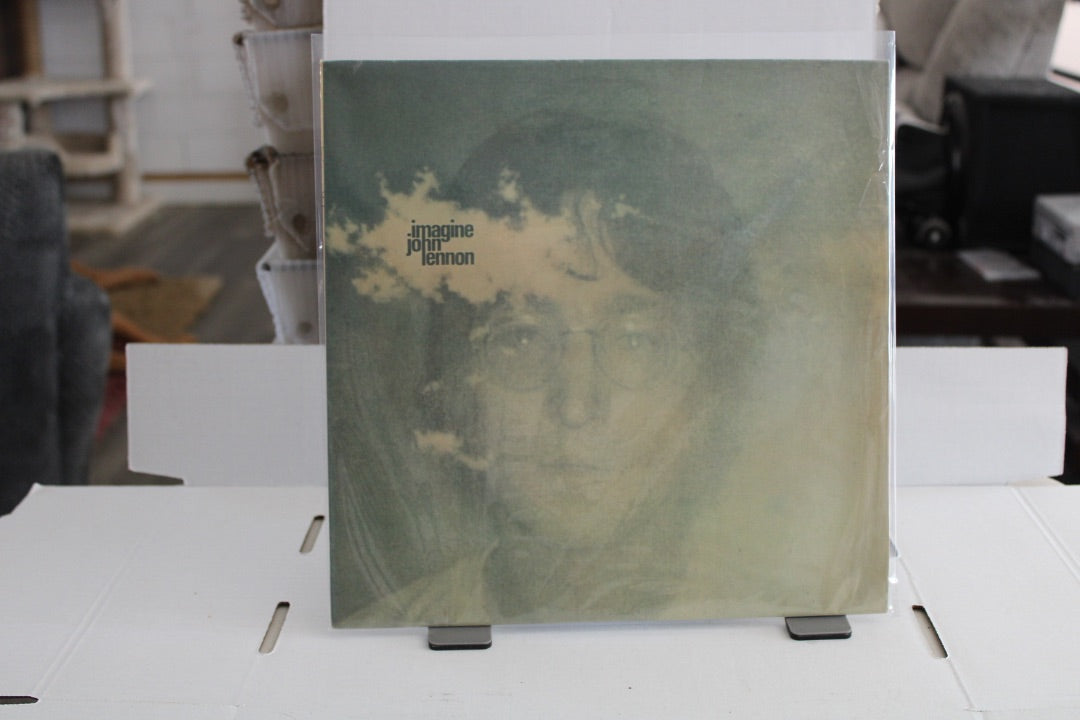 John Lennon - Imagine - 1971