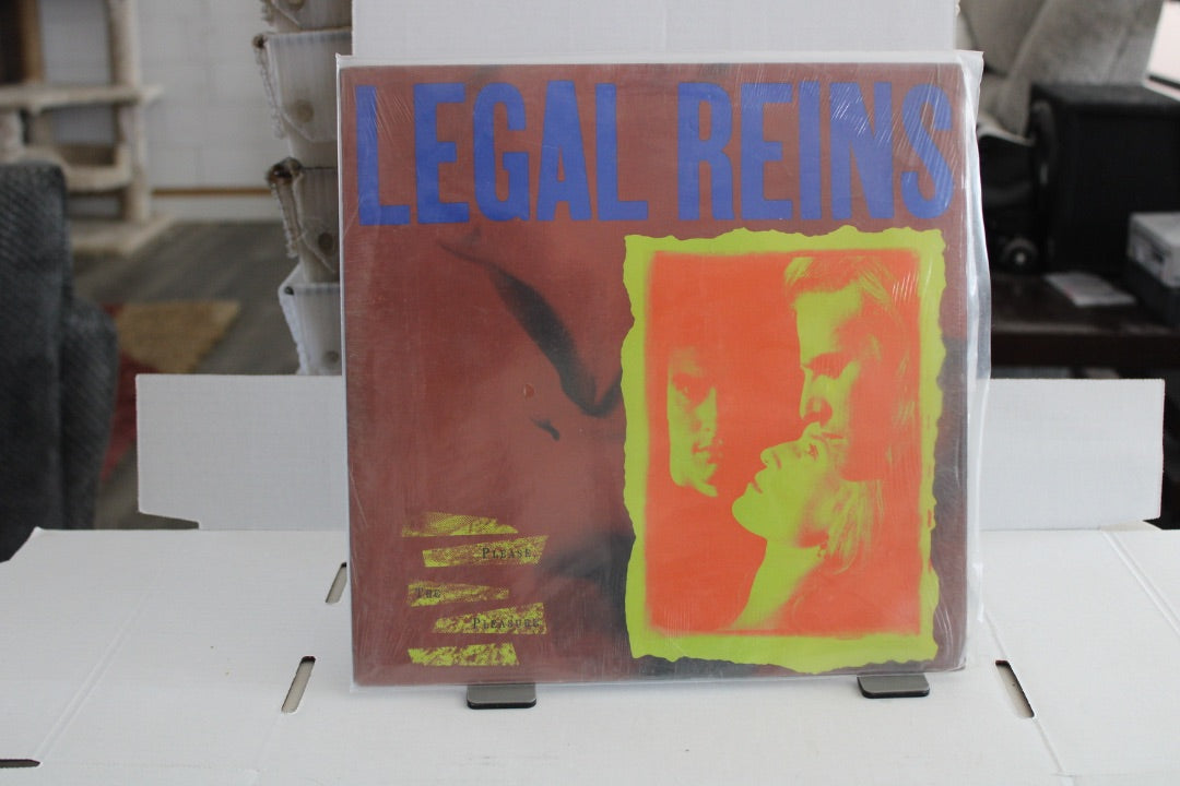 Legal Reins