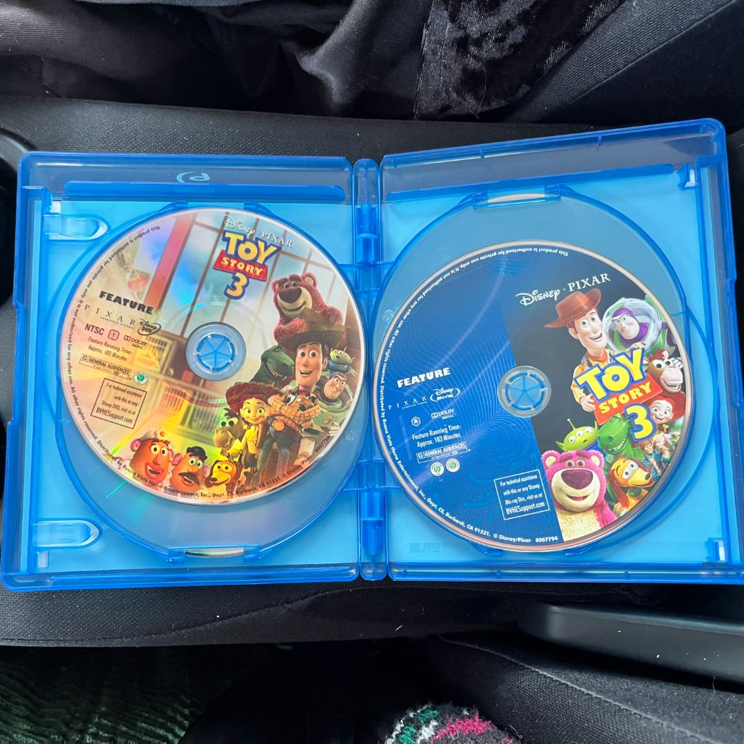 Toy Story 3