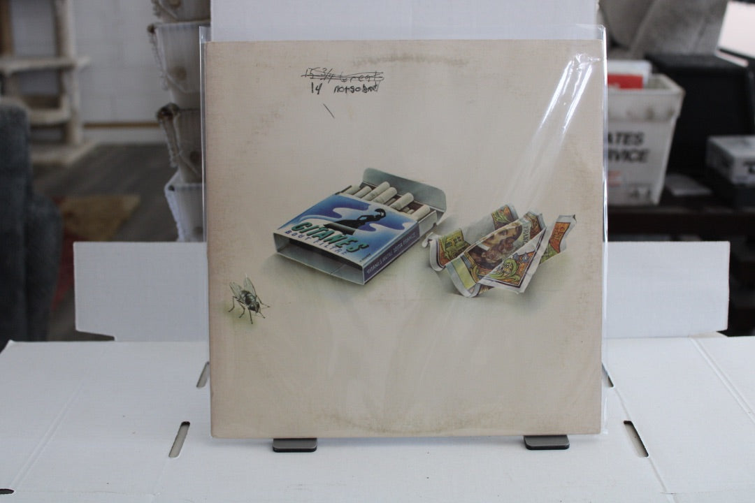 Stomu Yamashta – Go Live From Paris Record Vinyl