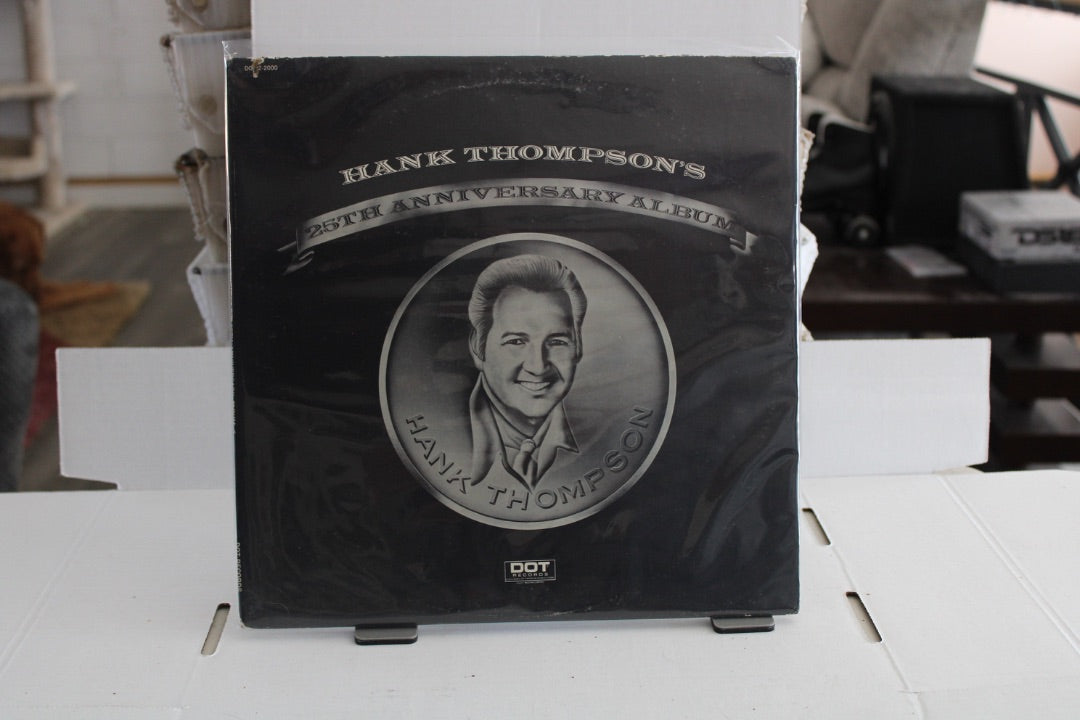 HANK THOMPSON - HANK THOMPSON'S