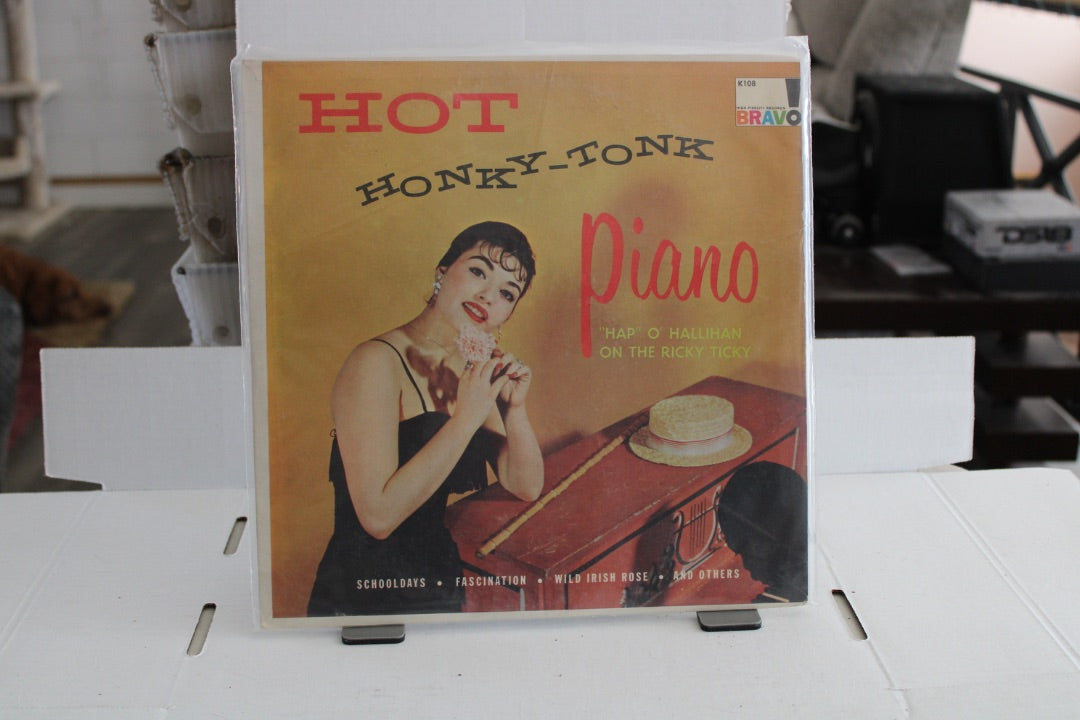 Hot Honky-Tonk