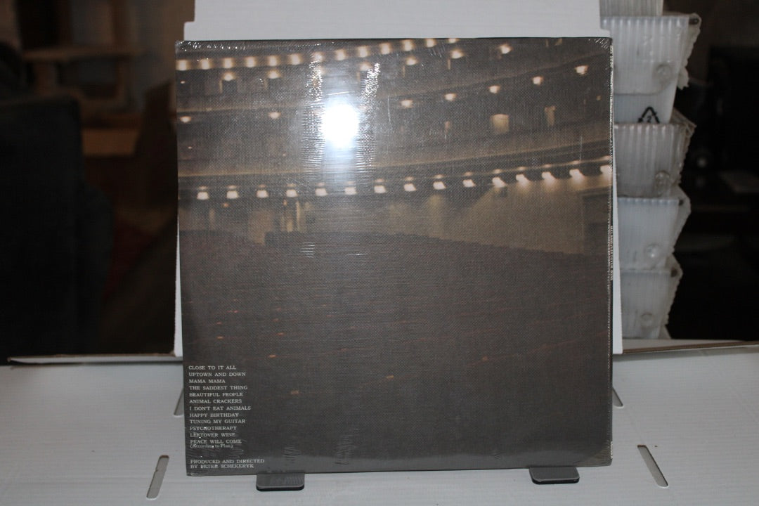 MELANIE - LEFTOVER WINE - FOLK ROCK