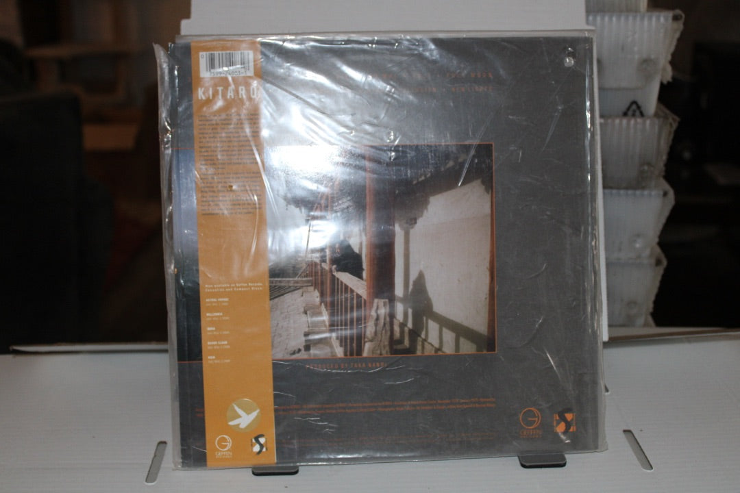 Kitaro - Full Moon Story SEALED