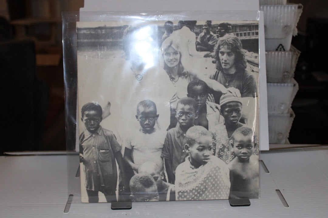 Paul McCartney & Wings - Band On The Run