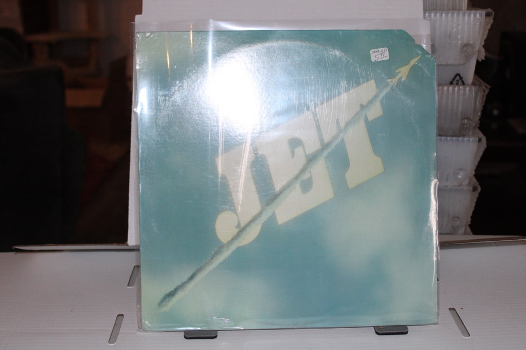 JET PACIFIC ARTS 12" SEALED