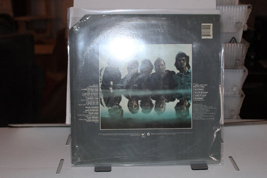 JET PACIFIC ARTS 12" SEALED