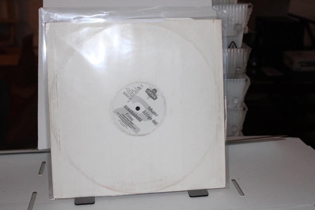 BANANARAMA Ecstasy dj copy