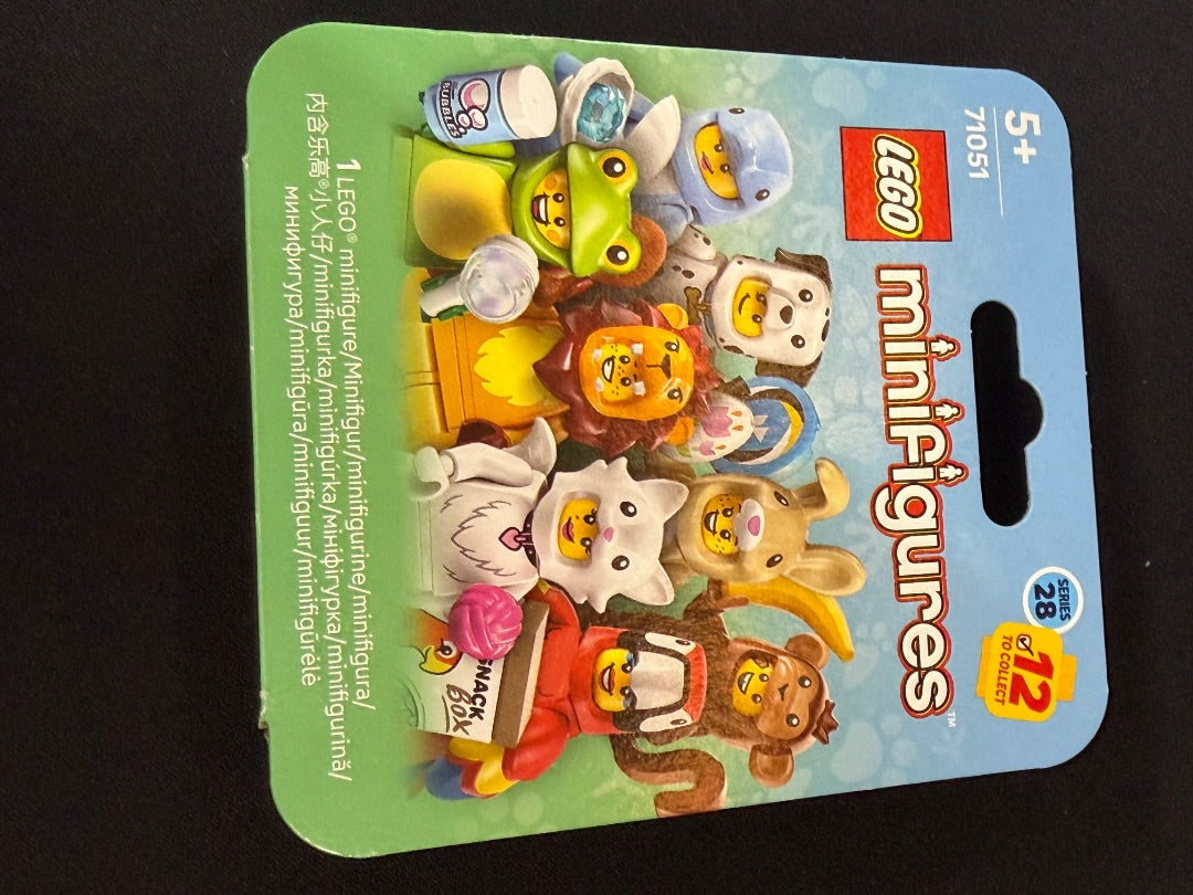 Lego
