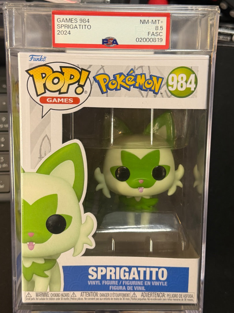 Funko POP