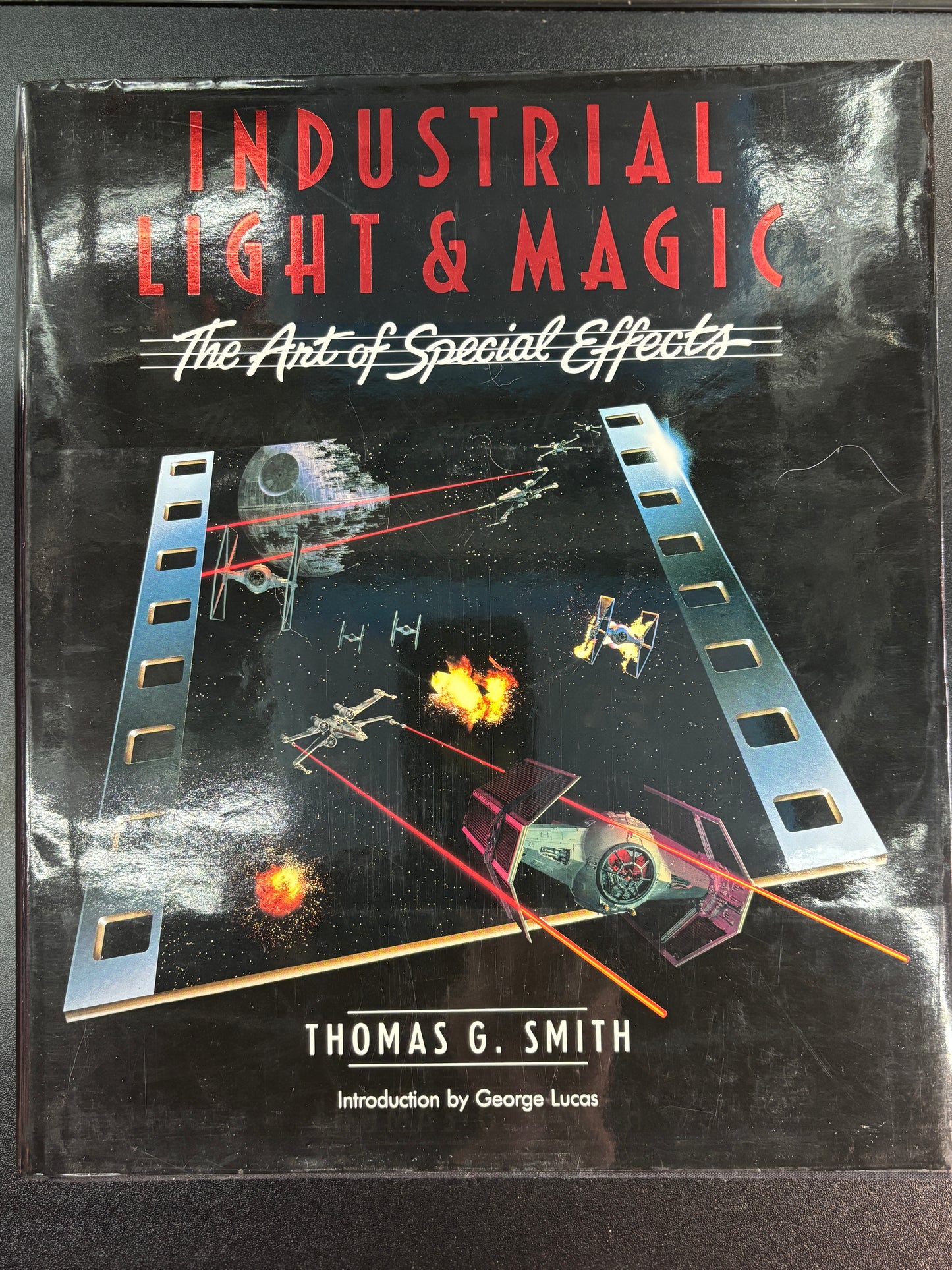 Industrial Light & Magic