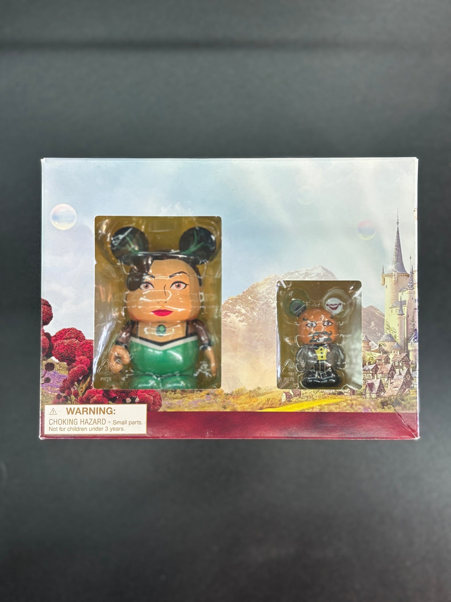 Oz The Great and Powerful #2