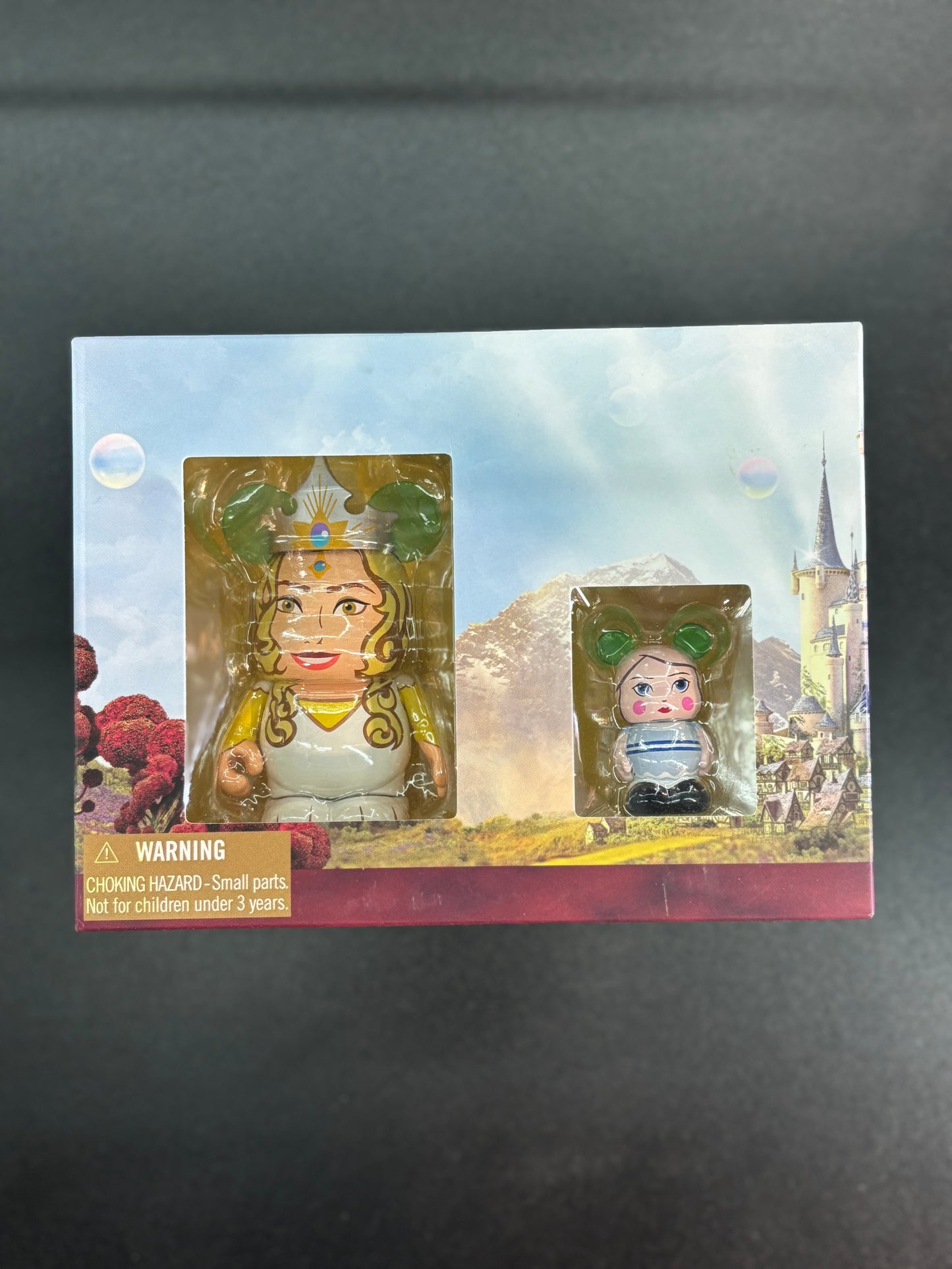 Oz The Great and Powerful #3