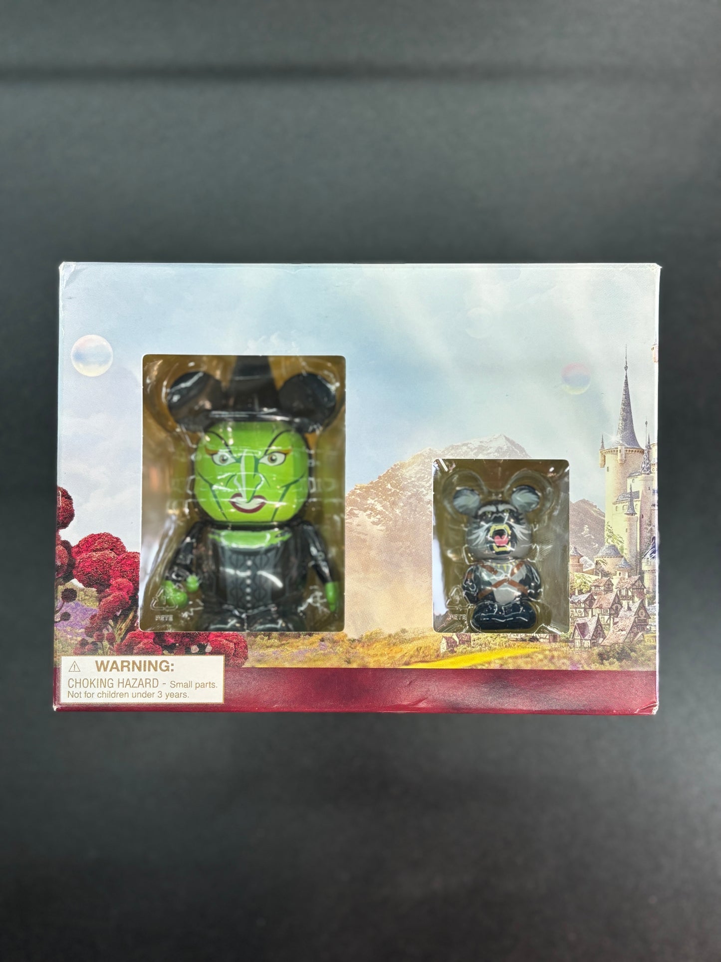 Oz The Great and Powerful #4