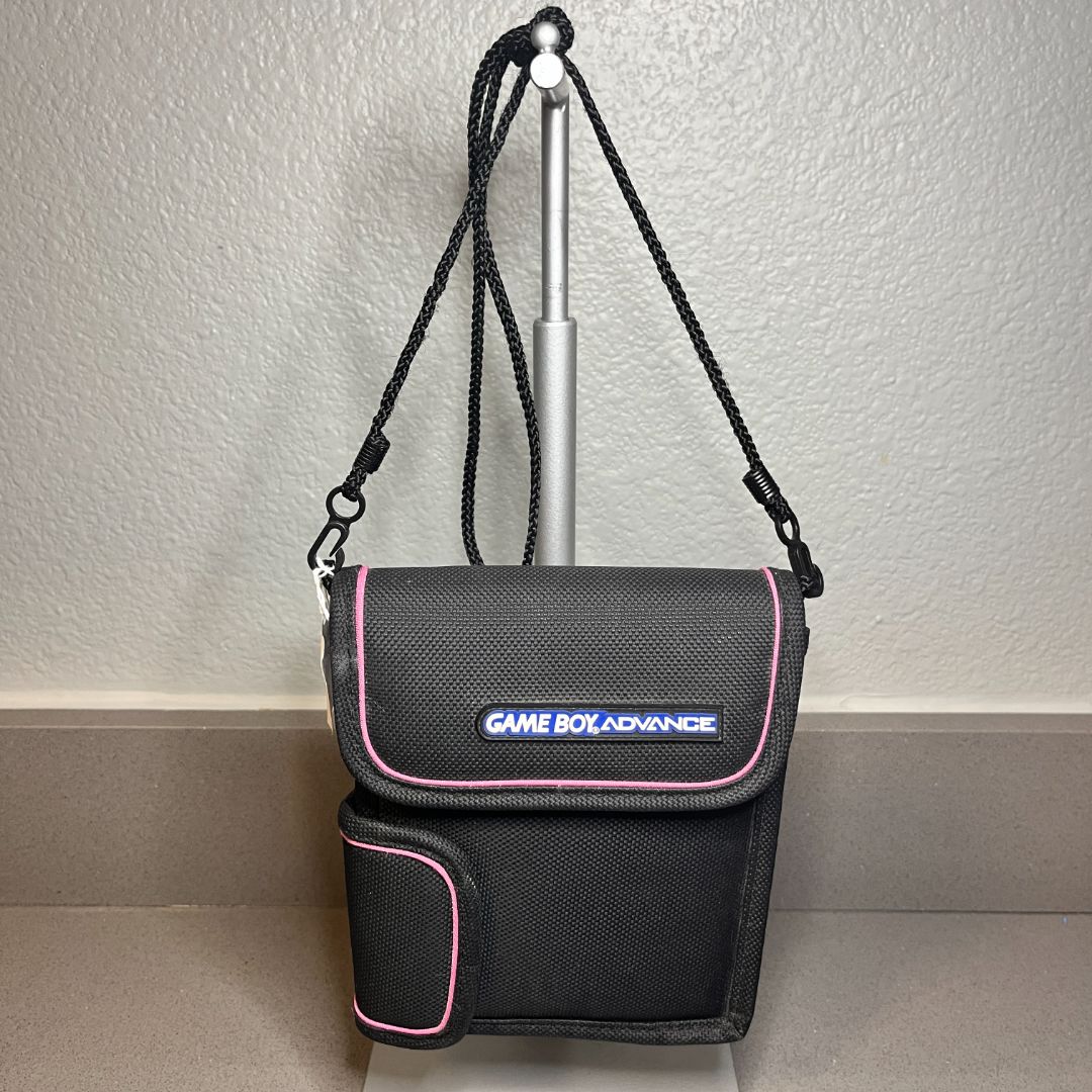 Gameboy Advance Bag