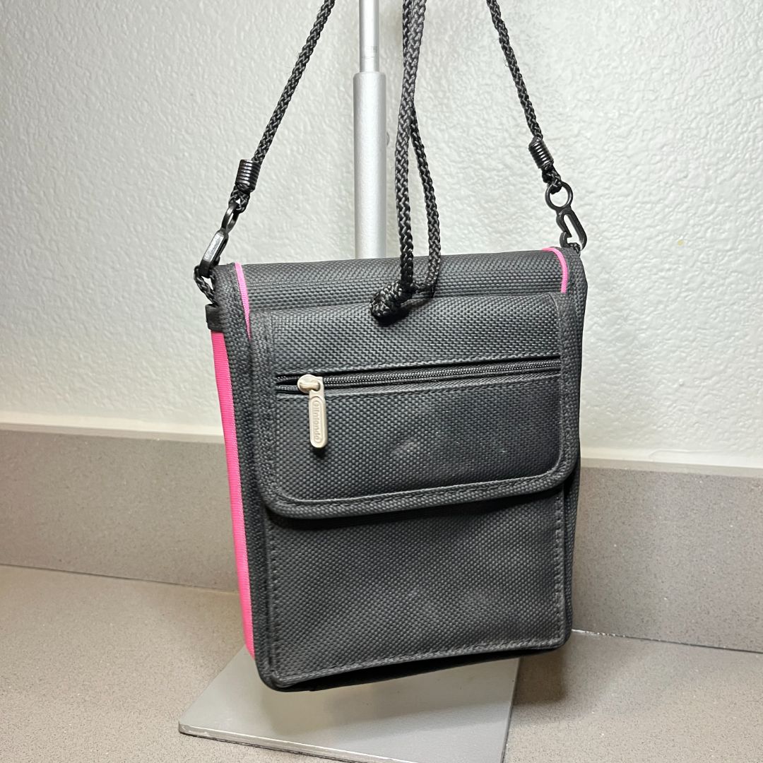 Gameboy Advance Bag