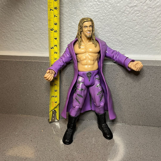 1999 Jakks Edge figure