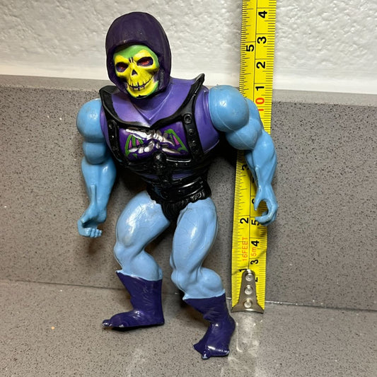1983 Skeletor
