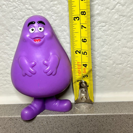 1995 Grimace