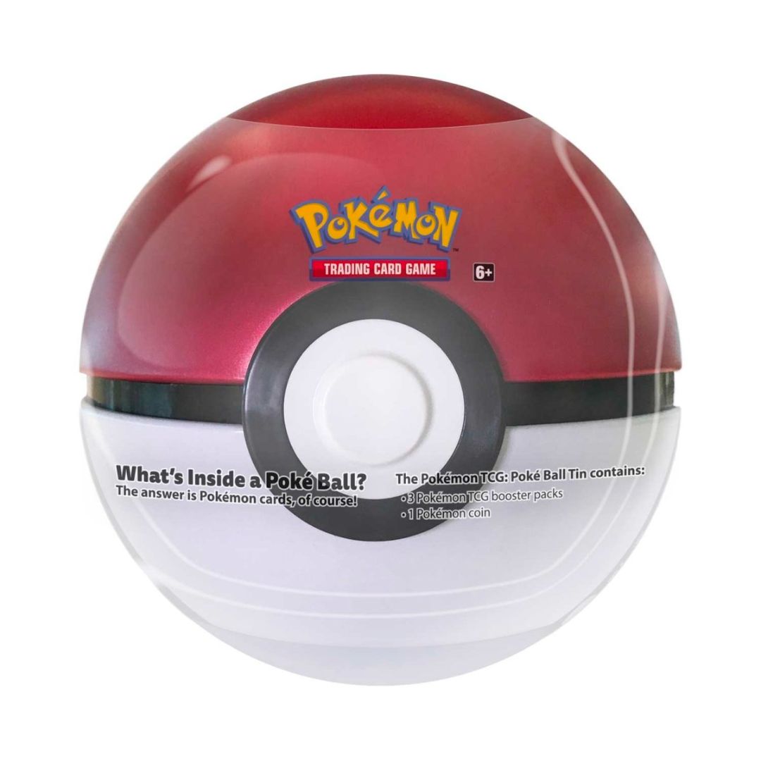 POKEBALL