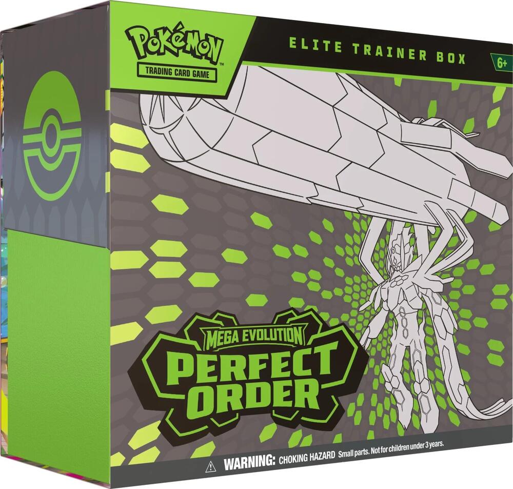 Perfect Order ETB (sjs)