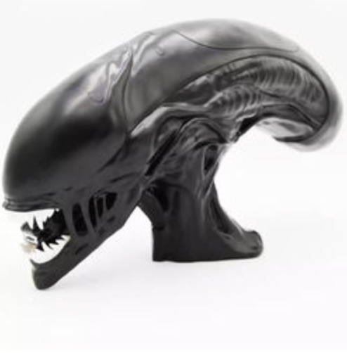 alien romulus popcorn bucket