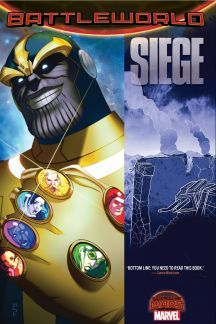 Siege: Battleworld