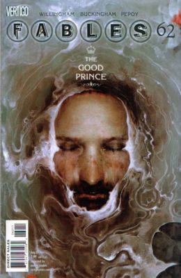 Fables #62