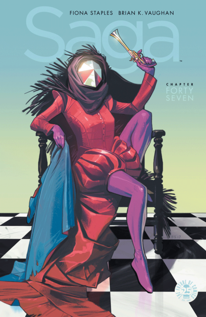 Saga #47