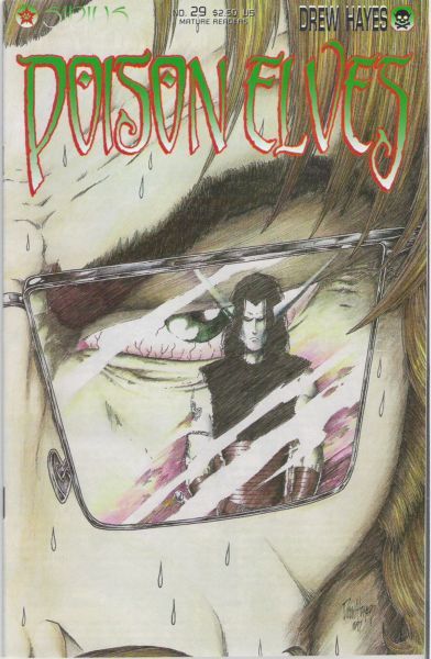Poison Elves, Vol. 2 #29