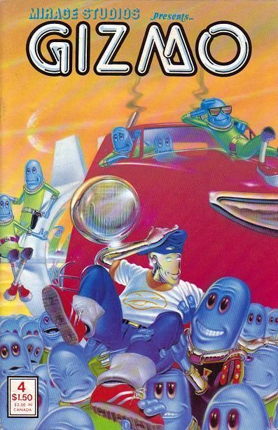 Gizmo #4
