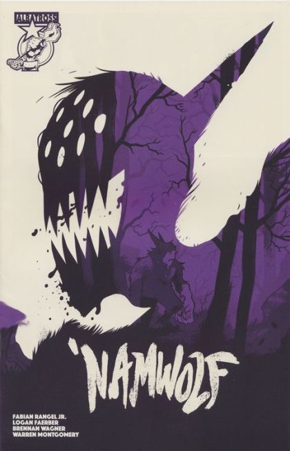 Namwolf #4A