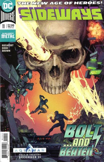 Sideways #11