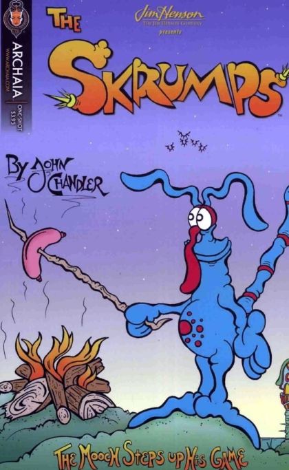 Skrumps