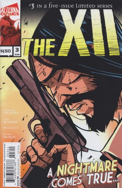The XII #3