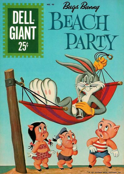 Dell Giants #46