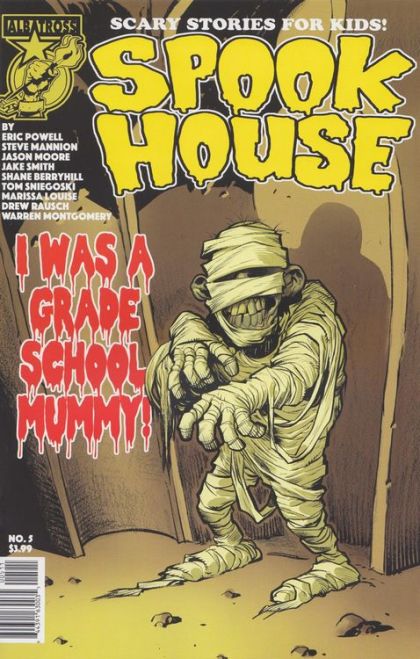 Spookhouse #5